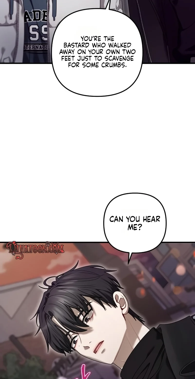 The Psychology of Lack Chapter 13 page 47 - 
