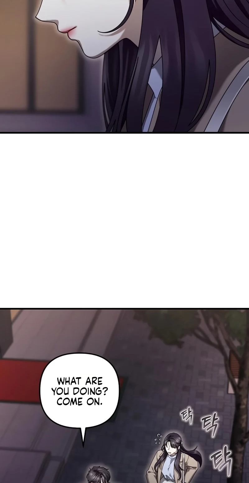 The Psychology of Lack Chapter 13 page 6 - 