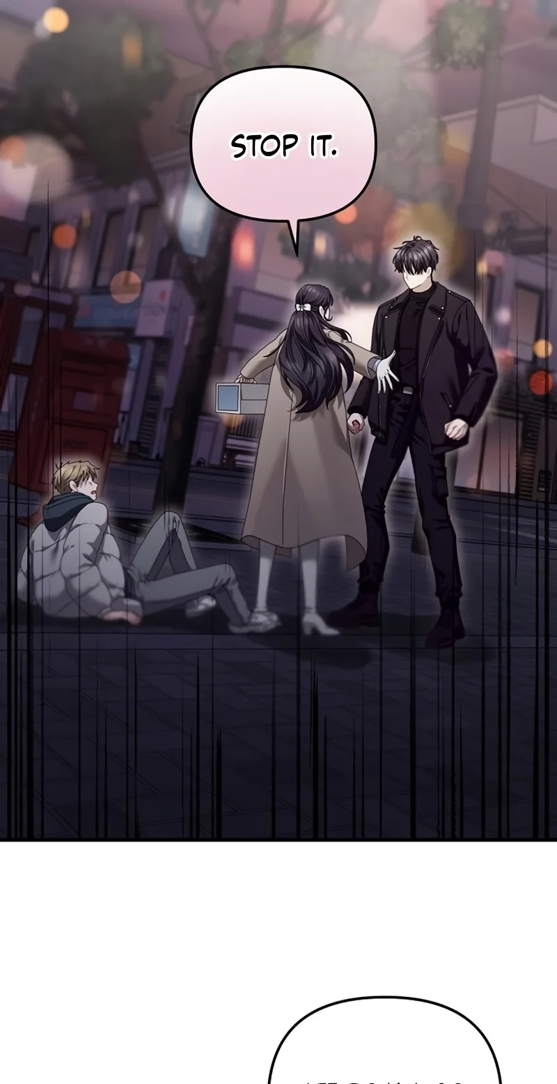 The Psychology of Lack Chapter 13 page 55 - 