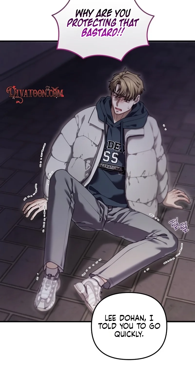 The Psychology of Lack Chapter 13 page 57 - 