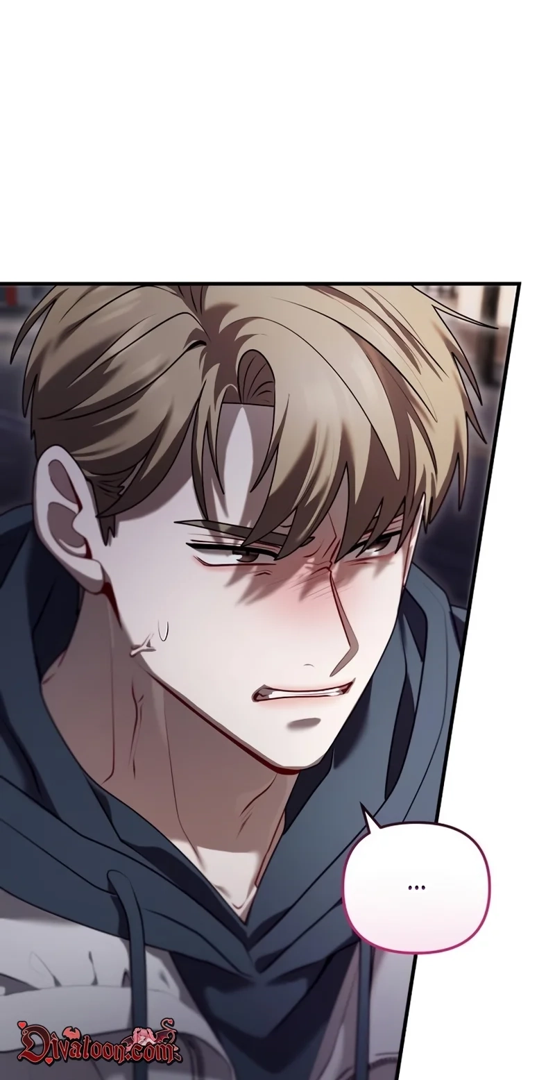The Psychology of Lack Chapter 13 page 58 - 