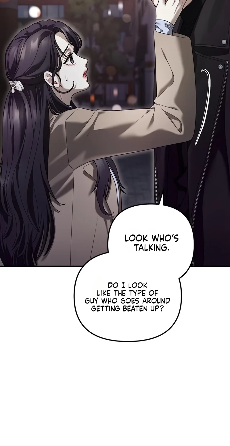 The Psychology of Lack Chapter 13 page 63 - 