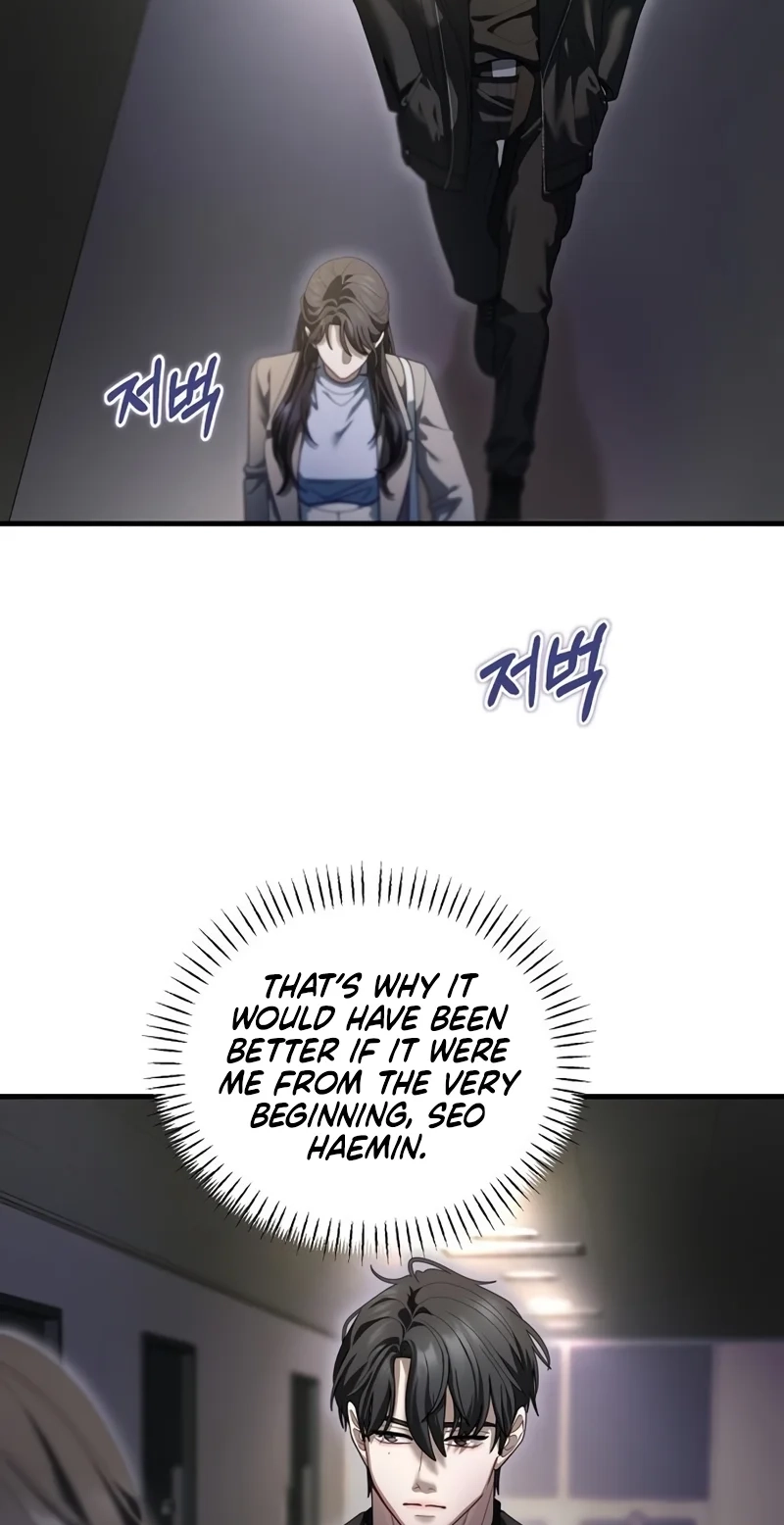 The Psychology of Lack Chapter 13 page 66 - 