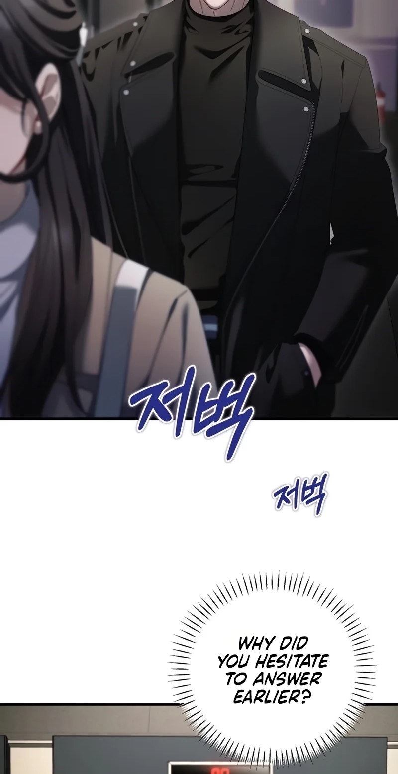 The Psychology of Lack Chapter 13 page 67 - 