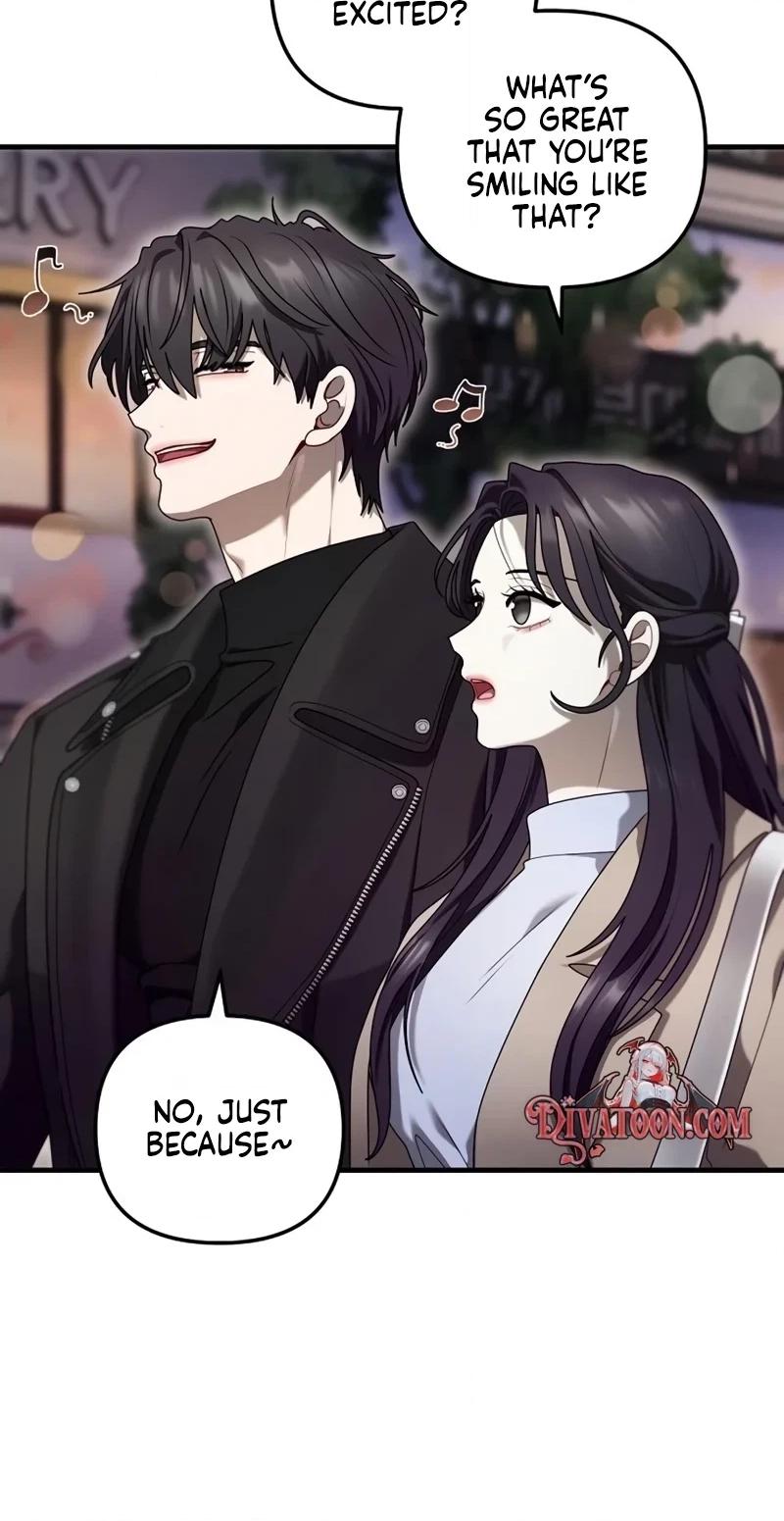 The Psychology of Lack Chapter 13 page 8 - 