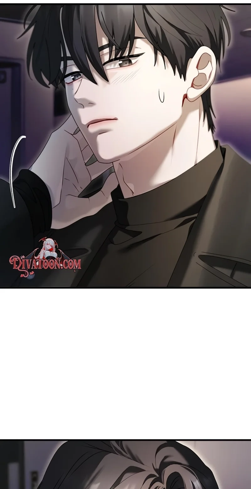 The Psychology of Lack Chapter 13 page 71 - 