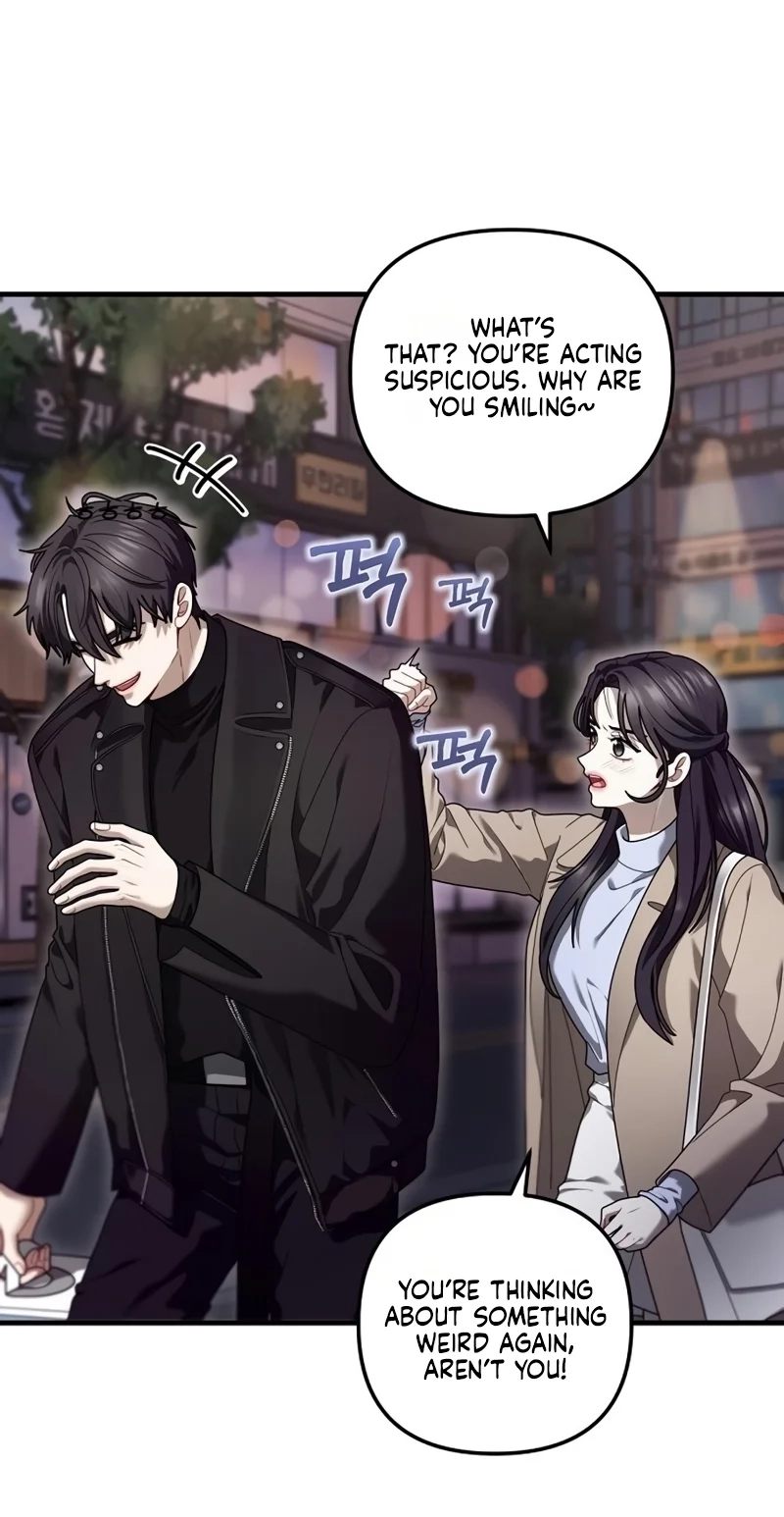 The Psychology of Lack Chapter 13 page 9 - 