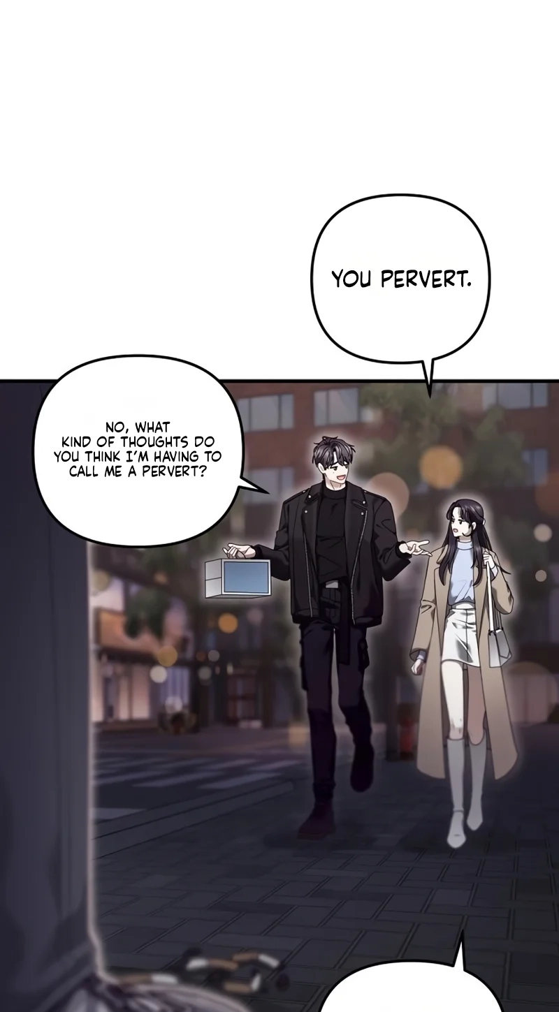 The Psychology of Lack Chapter 13 page 10 - 