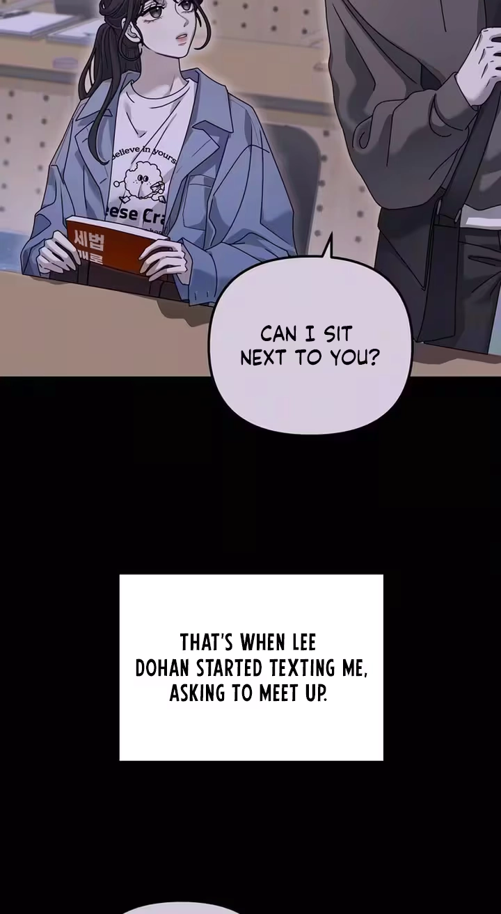 The Psychology of Lack Chapter 2 page 11 - 