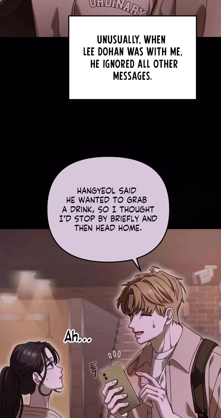 The Psychology of Lack Chapter 2 page 14 - 