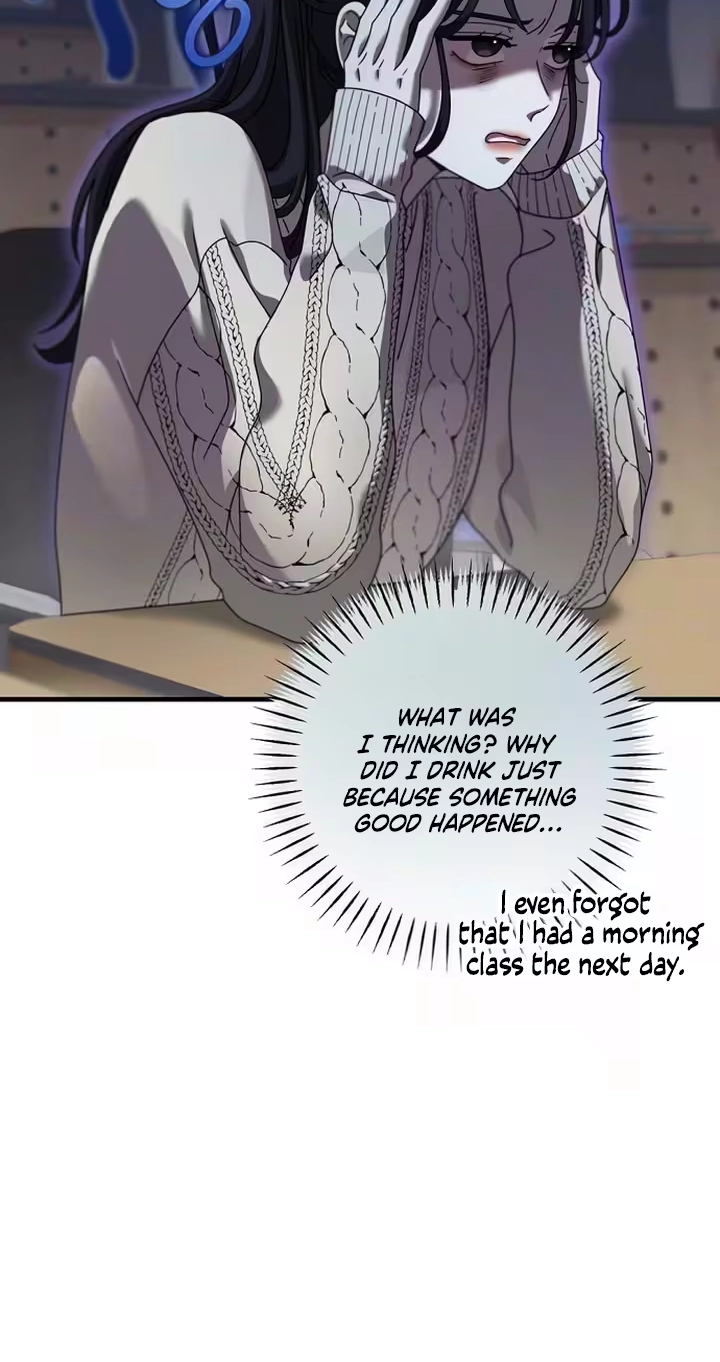 The Psychology of Lack Chapter 2 page 30 - 