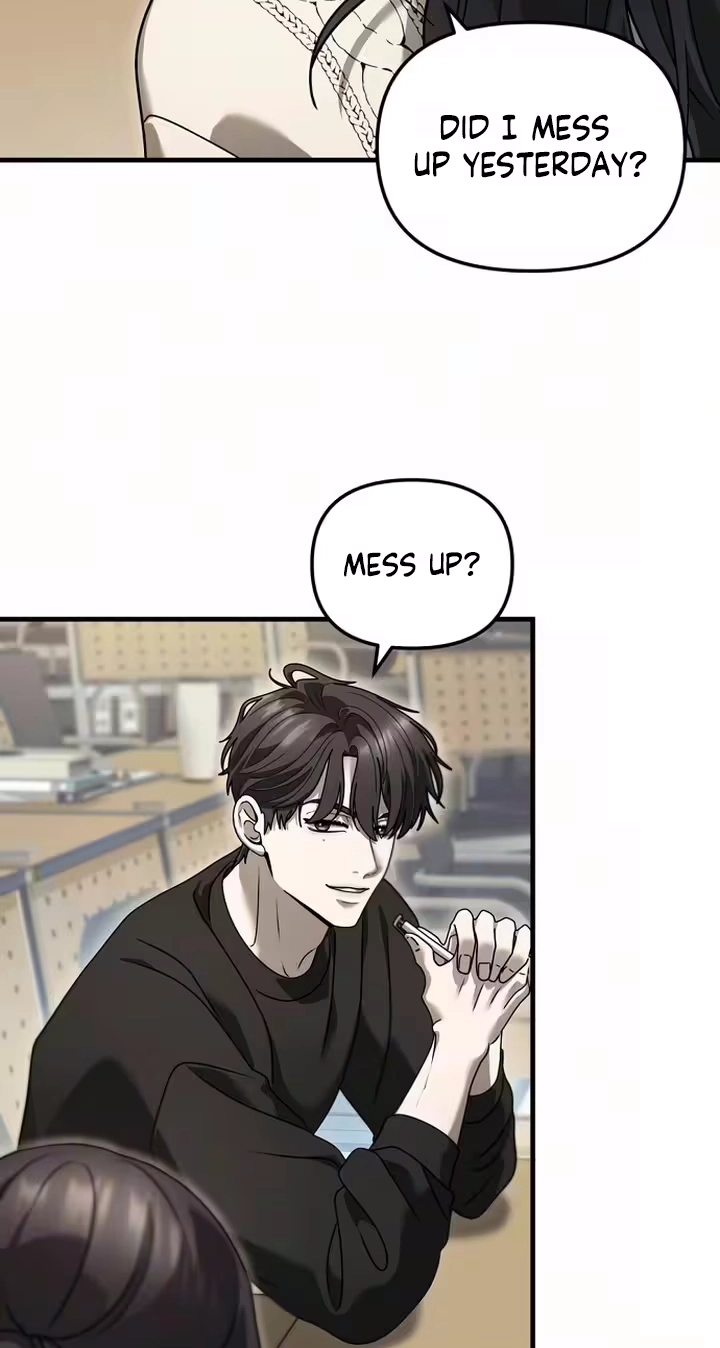 The Psychology of Lack Chapter 2 page 47 - 