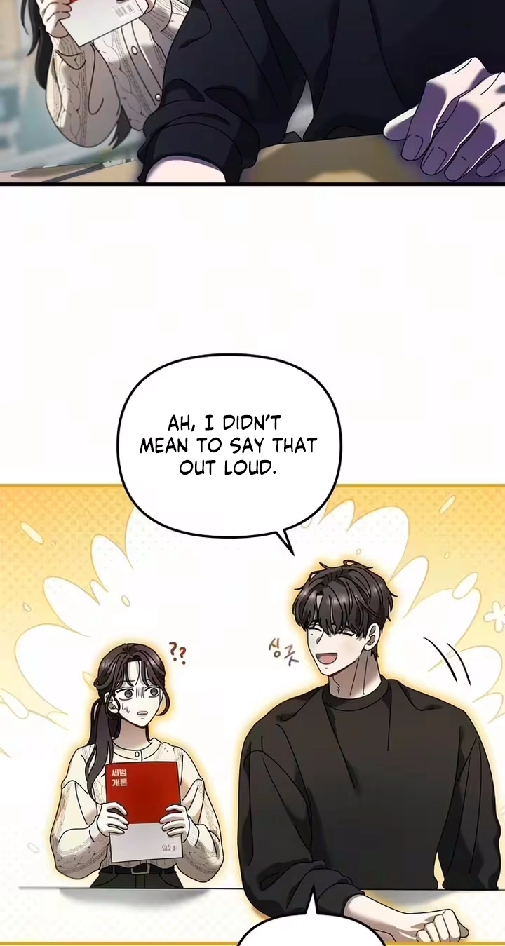The Psychology of Lack Chapter 2 page 57 - 