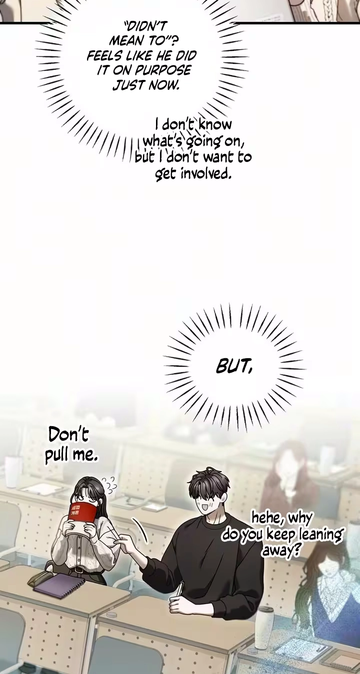 The Psychology of Lack Chapter 2 page 59 - 