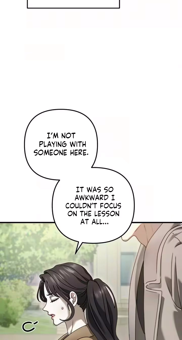 The Psychology of Lack Chapter 2 page 66 - 