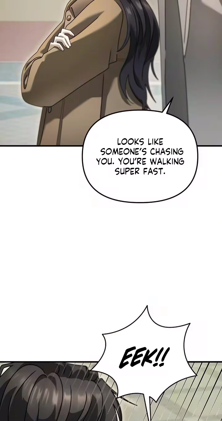 The Psychology of Lack Chapter 2 page 67 - 