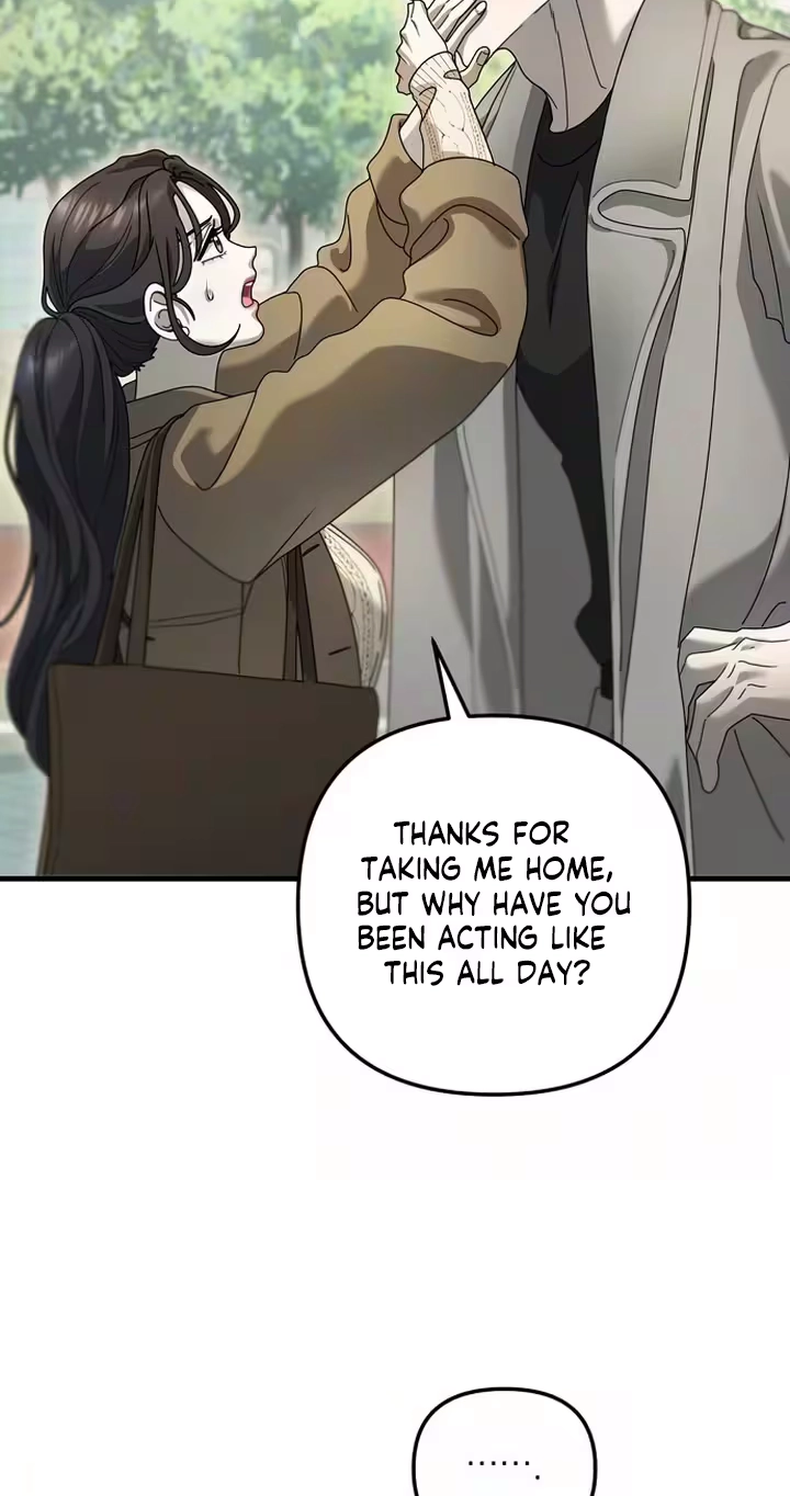 The Psychology of Lack Chapter 2 page 74 - 
