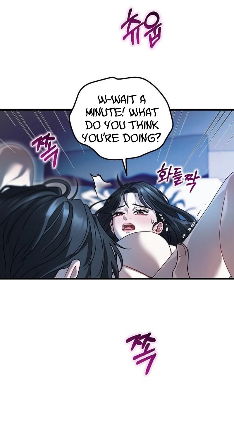 The Psychology of Lack Chapter 7 page 14 - 