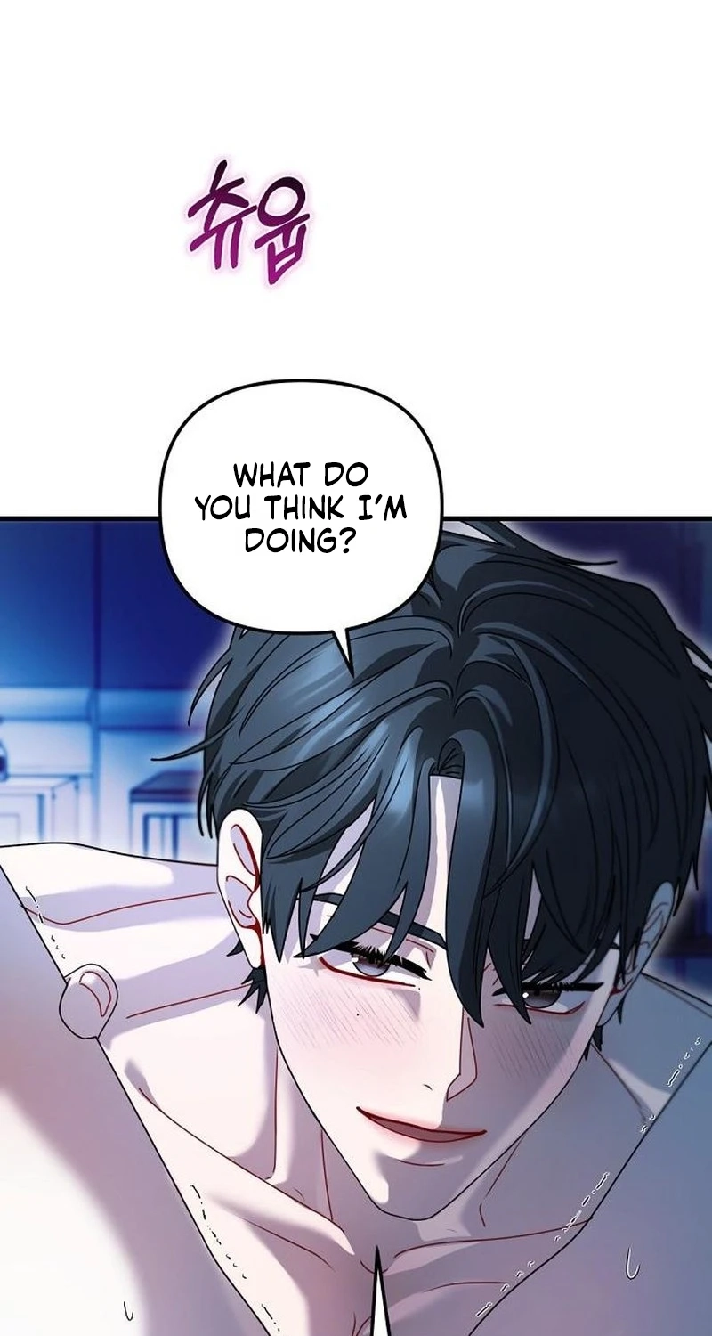 The Psychology of Lack Chapter 7 page 15 - 