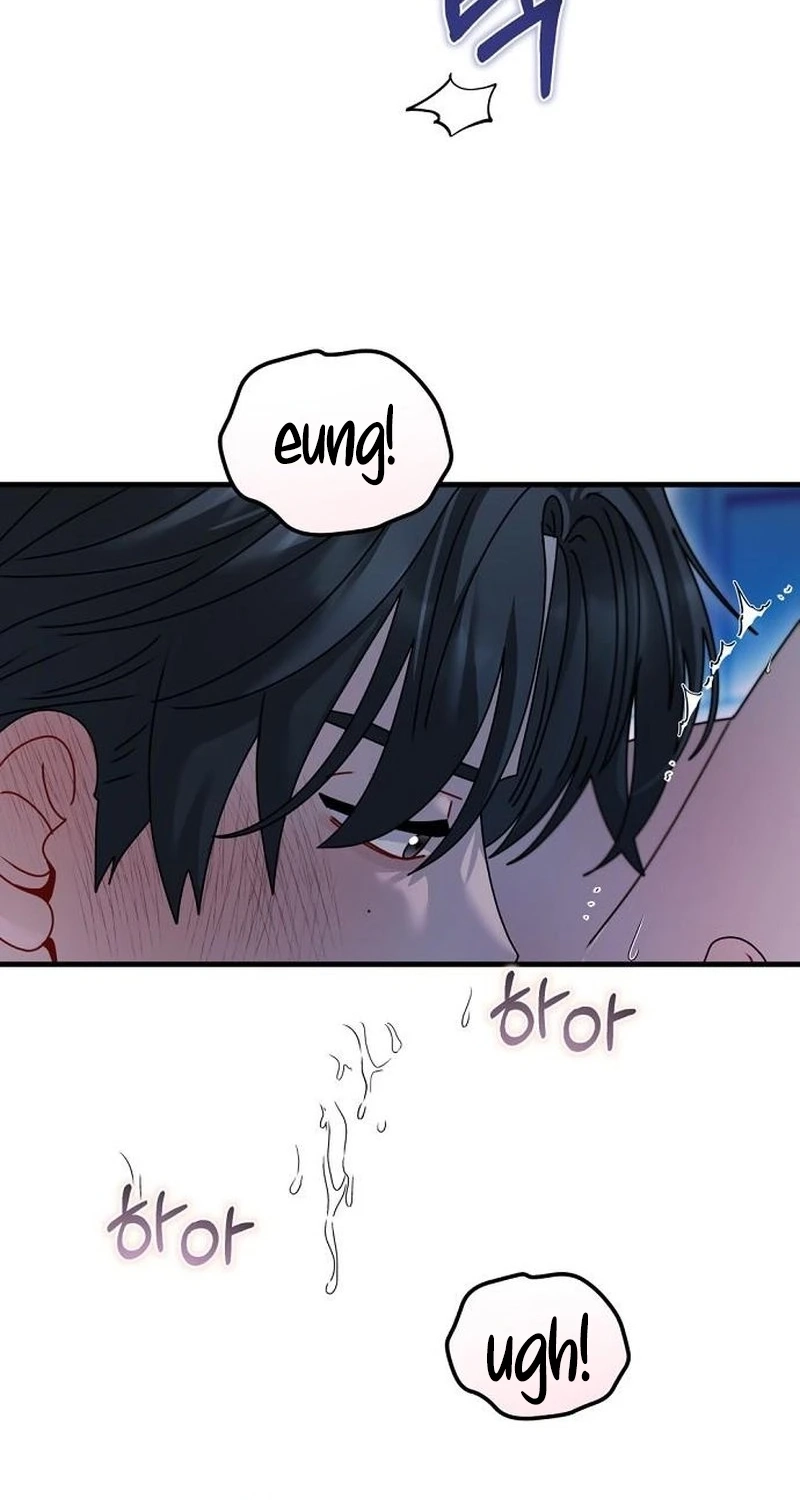 The Psychology of Lack Chapter 7 page 19 - 