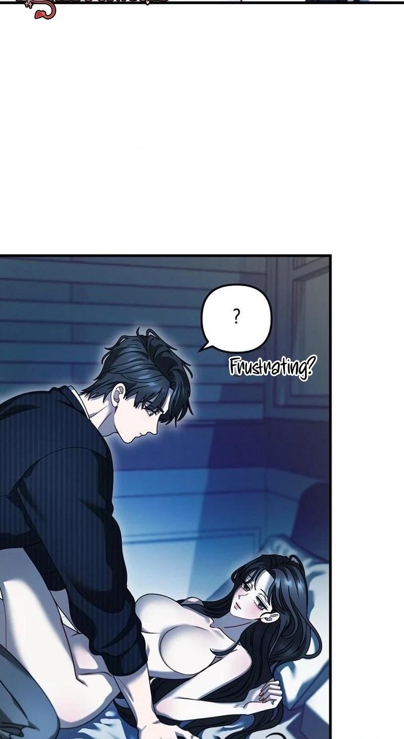 The Psychology of Lack Chapter 7 page 4 - 