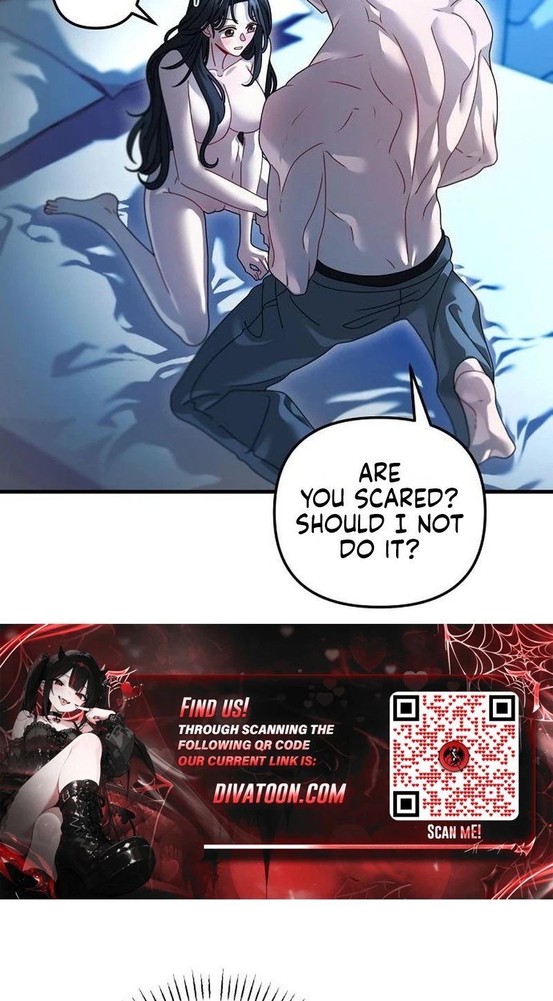 The Psychology of Lack Chapter 7 page 39 - 
