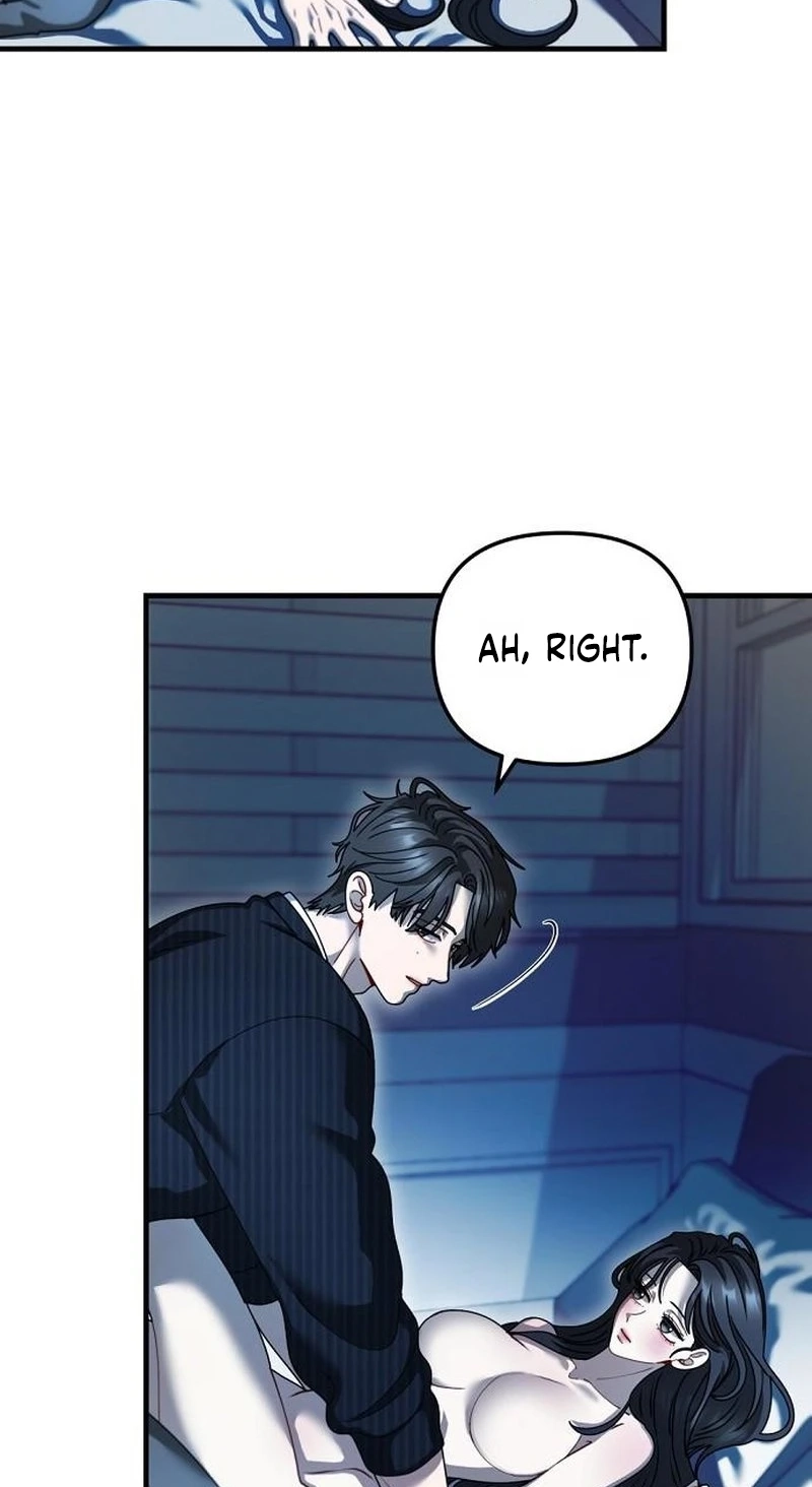 The Psychology of Lack Chapter 7 page 5 - 