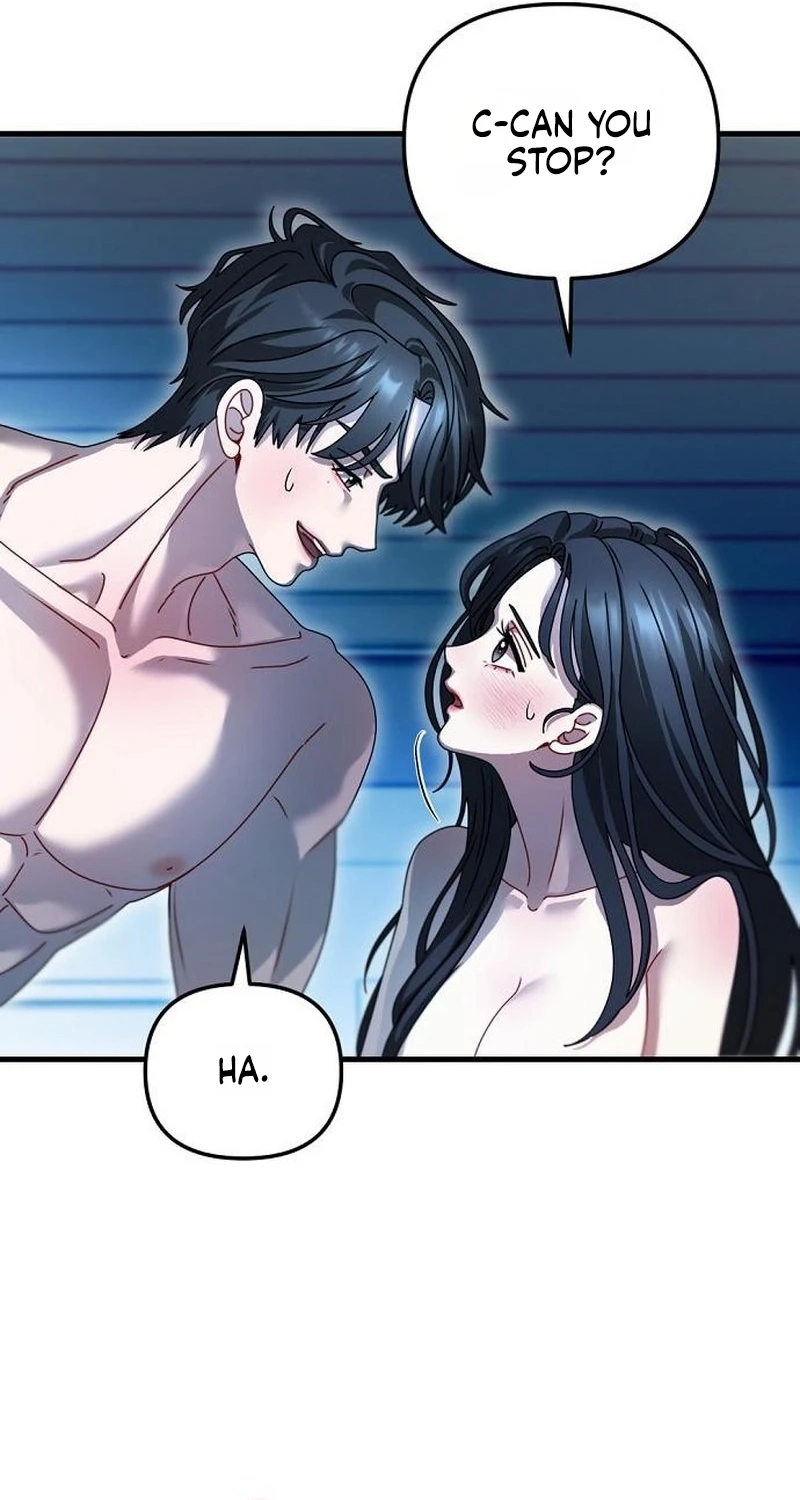 The Psychology of Lack Chapter 7 page 41 - 