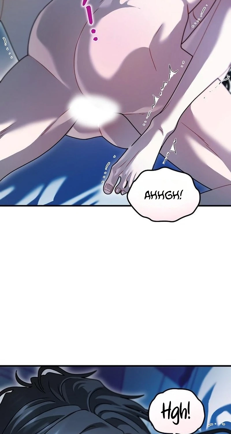 The Psychology of Lack Chapter 7 page 46 - 
