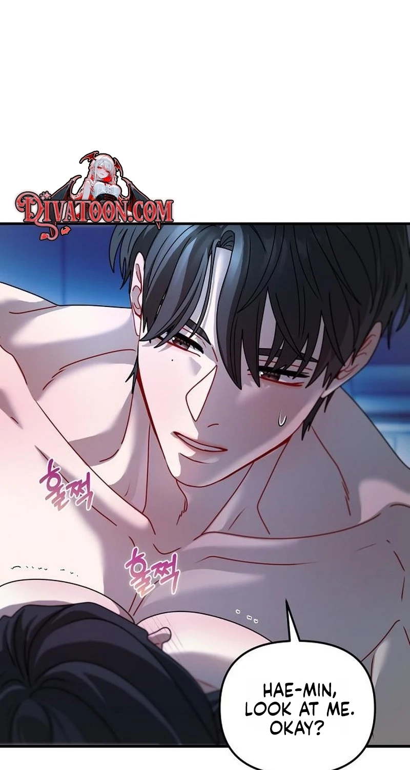 The Psychology of Lack Chapter 7 page 53 - 