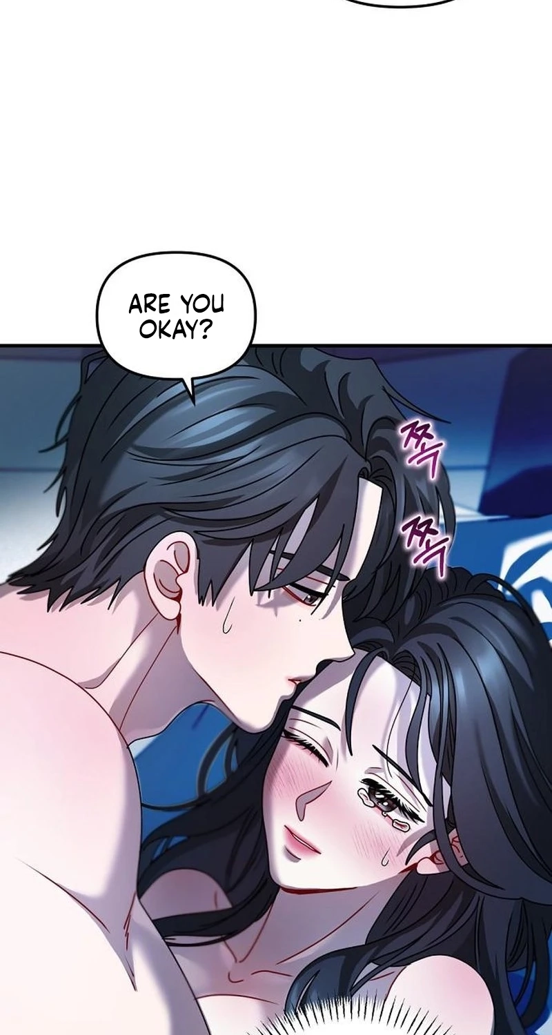The Psychology of Lack Chapter 7 page 54 - 