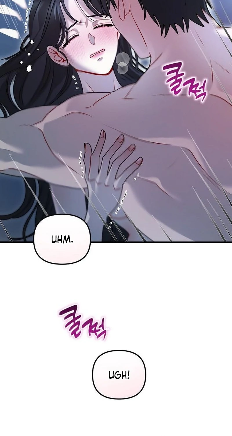 The Psychology of Lack Chapter 7 page 58 - 