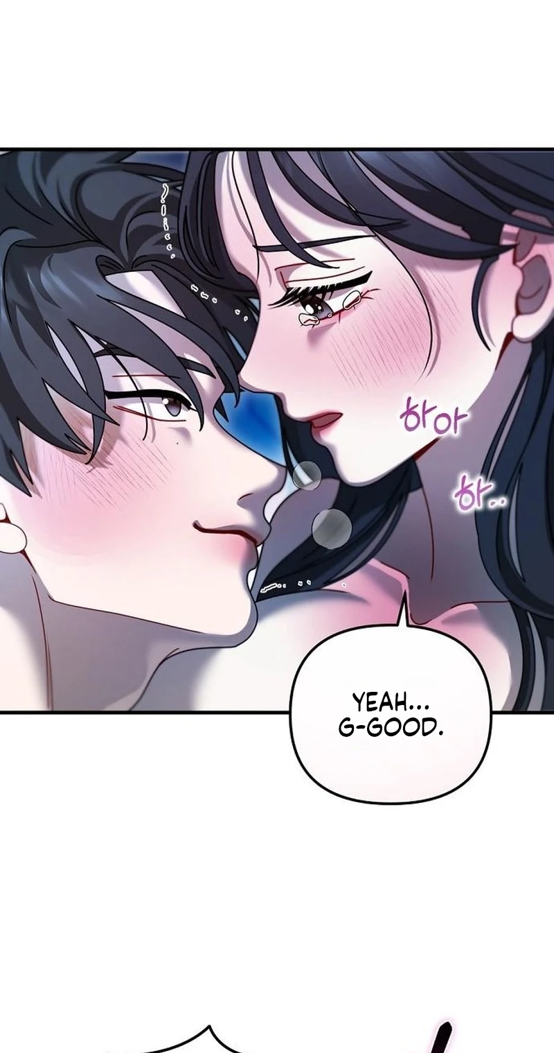 The Psychology of Lack Chapter 7 page 61 - 