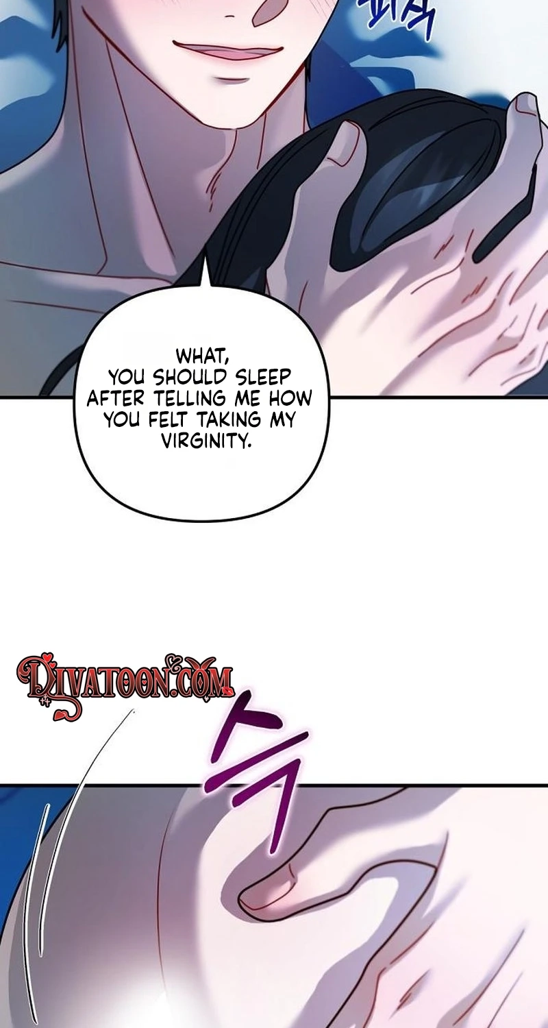 The Psychology of Lack Chapter 7 page 75 - 