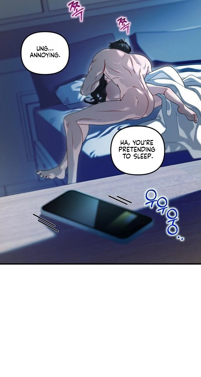 The Psychology of Lack Chapter 7 page 78 - 