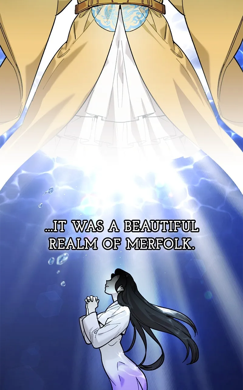 The Pure Heart of a Monster Chapter 1 page 4 - 