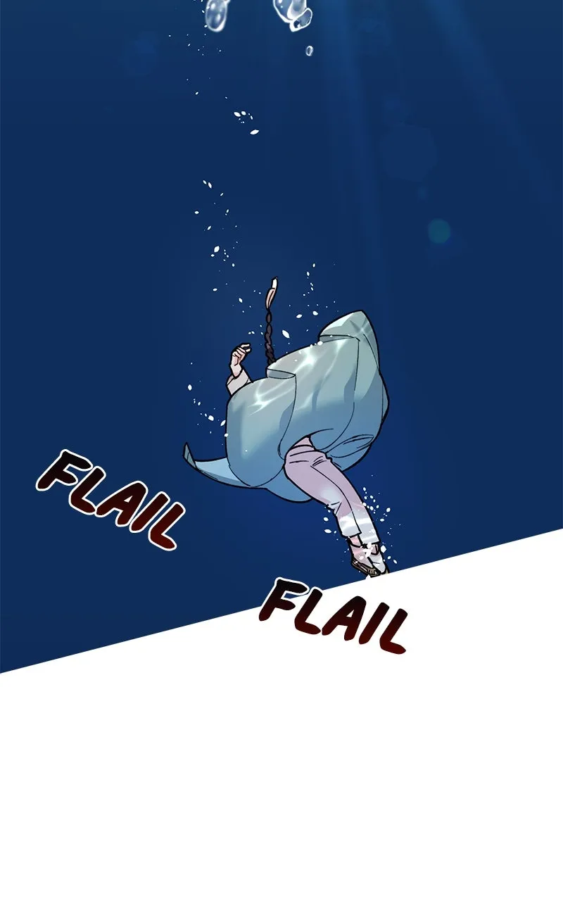 The Pure Heart of a Monster Chapter 1 page 36 - 