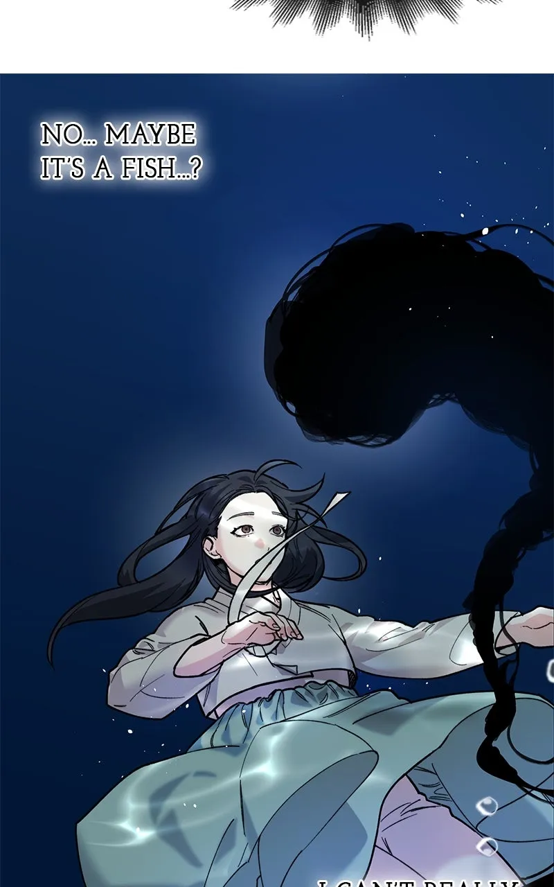 The Pure Heart of a Monster Chapter 1 page 40 - 