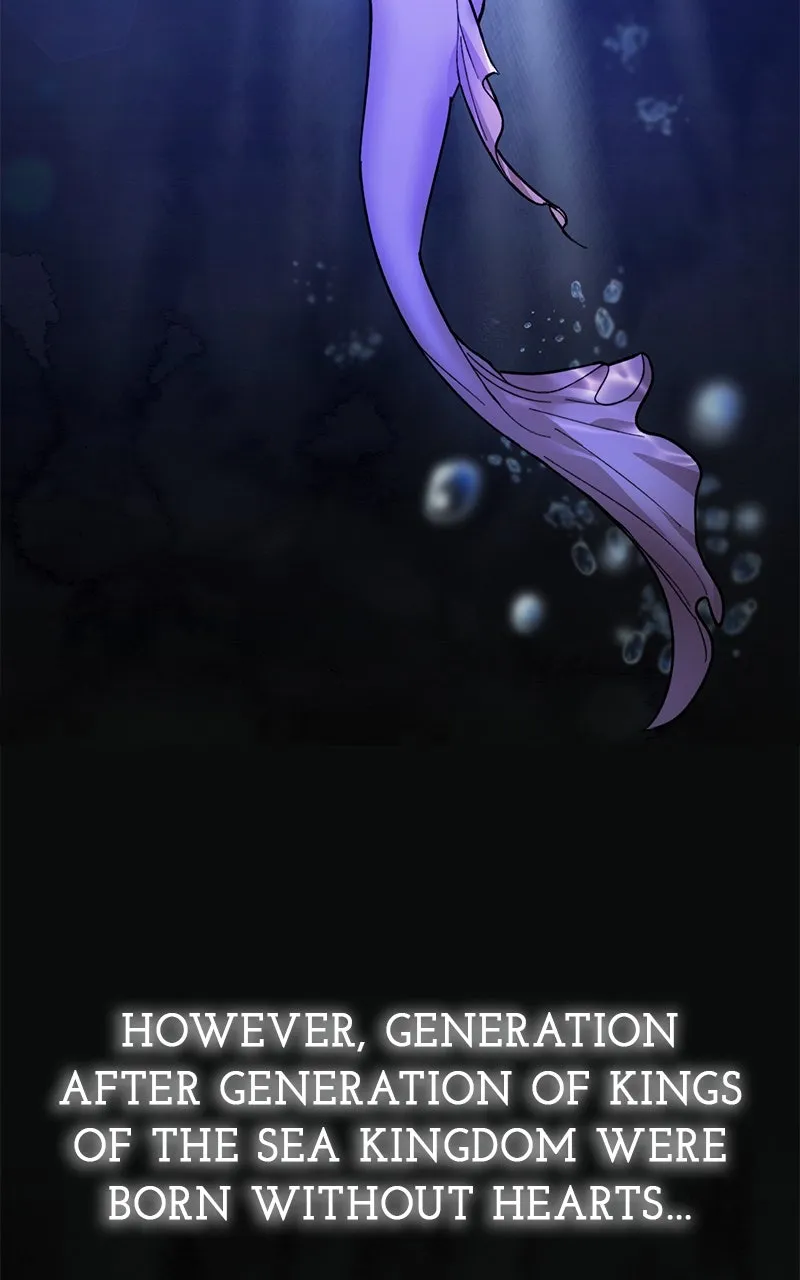 The Pure Heart of a Monster Chapter 1 page 5 - 