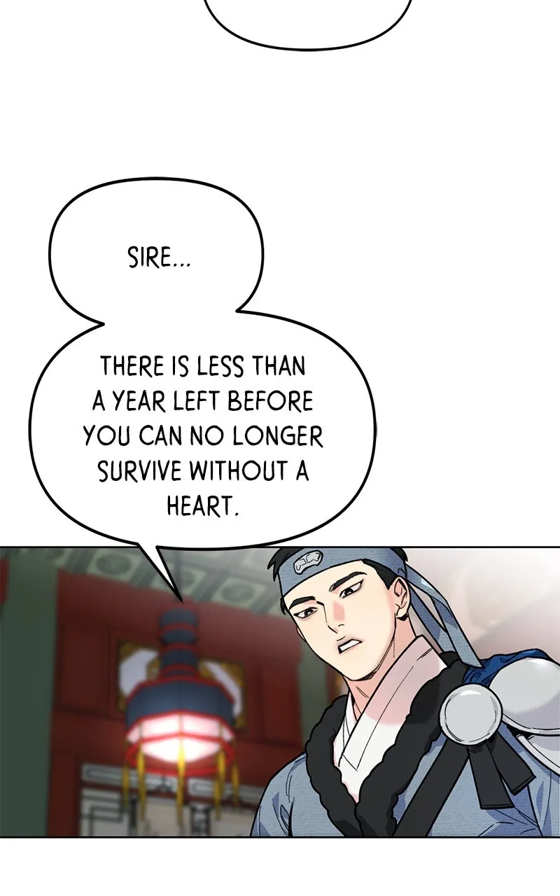 The Pure Heart of a Monster Chapter 1 page 59 - 