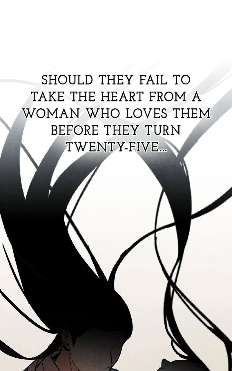 The Pure Heart of a Monster Chapter 1 page 8 - 