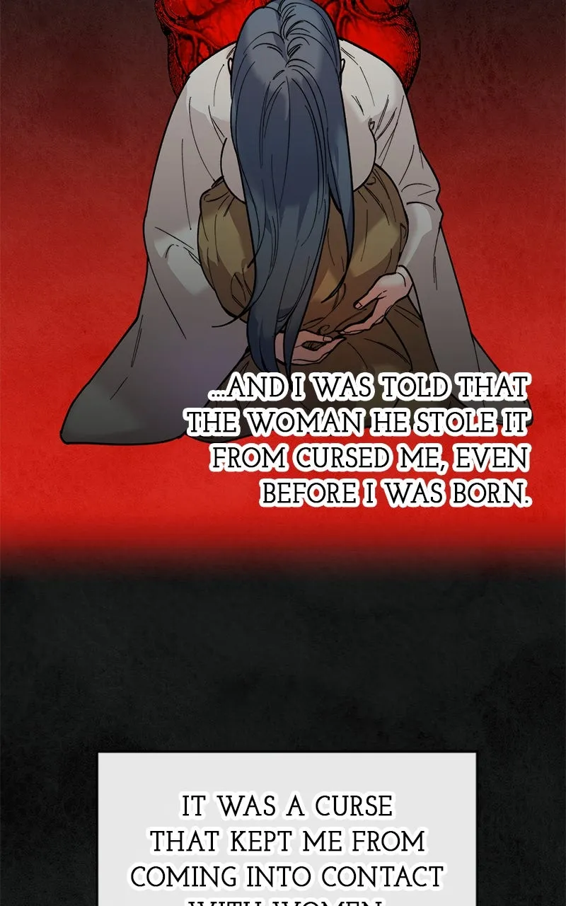 The Pure Heart of a Monster Chapter 1 page 81 - 