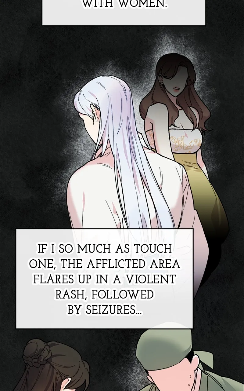 The Pure Heart of a Monster Chapter 1 page 82 - 