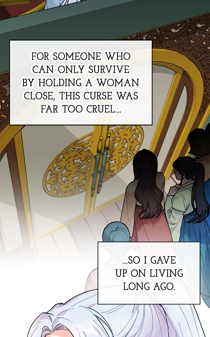 The Pure Heart of a Monster Chapter 1 page 84 - 