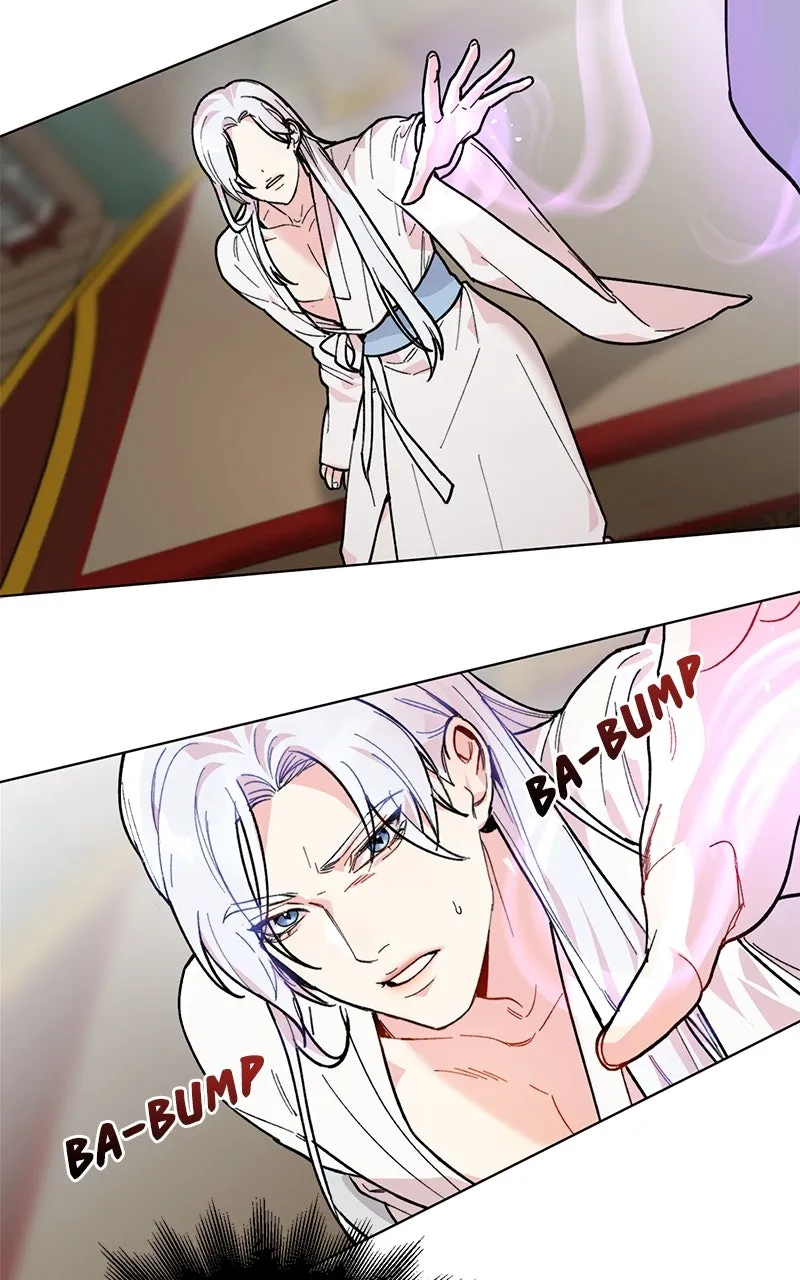 The Pure Heart of a Monster Chapter 1 page 90 - 