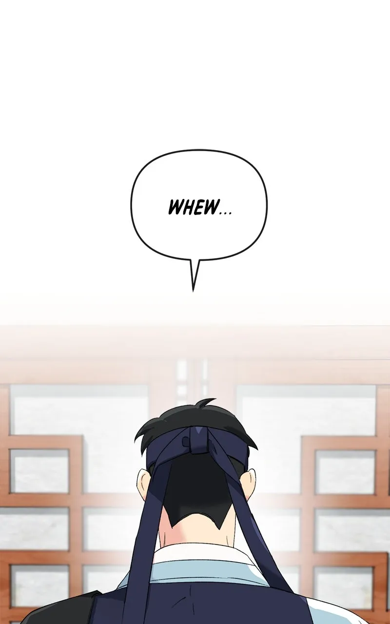 The Pure Heart of a Monster Chapter 10 page 1 - 