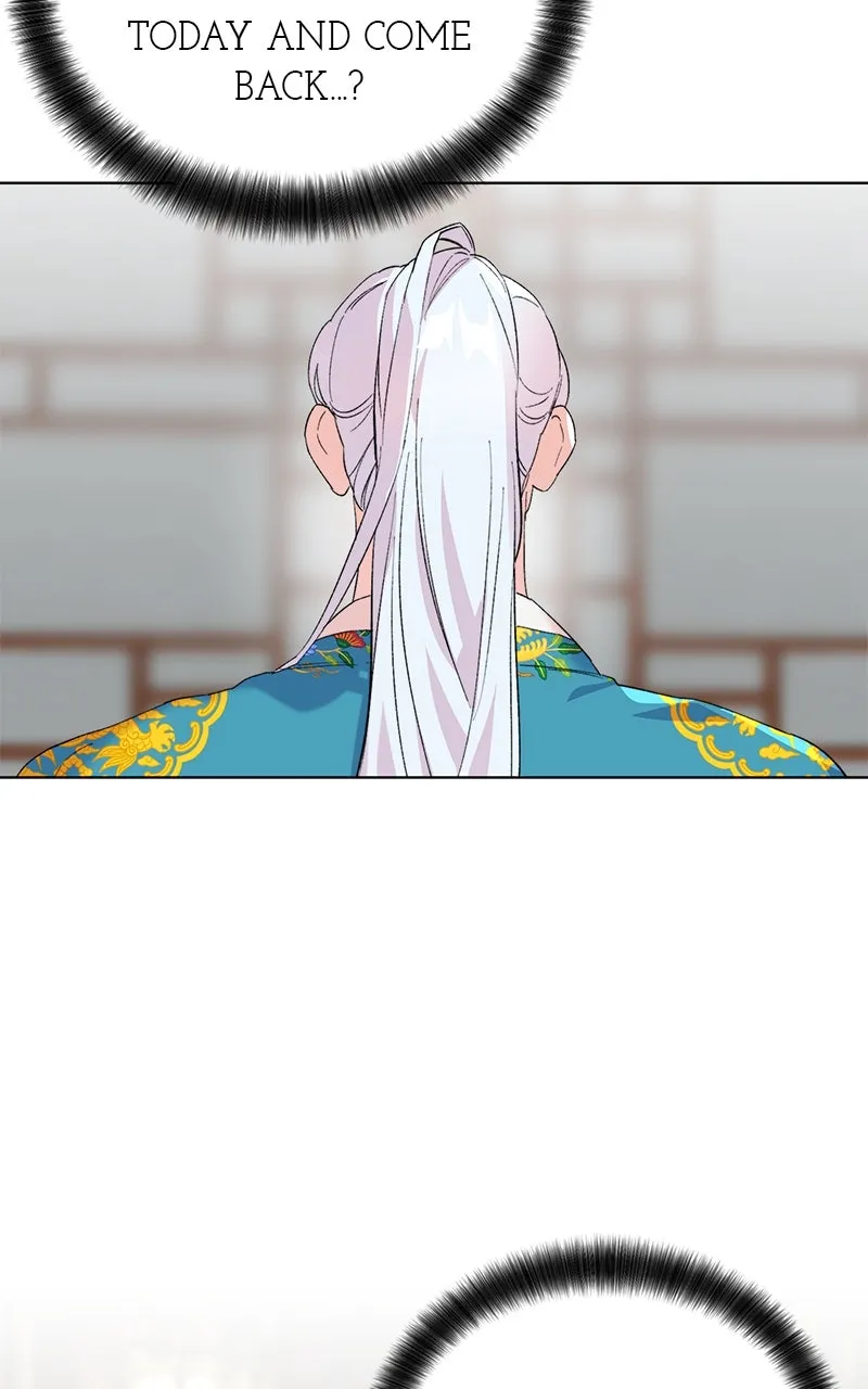 The Pure Heart of a Monster Chapter 10 page 105 - 