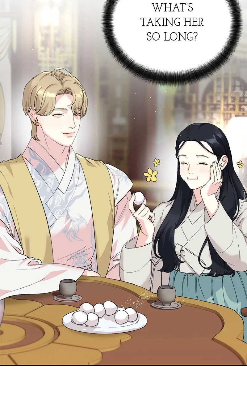 The Pure Heart of a Monster Chapter 10 page 106 - 