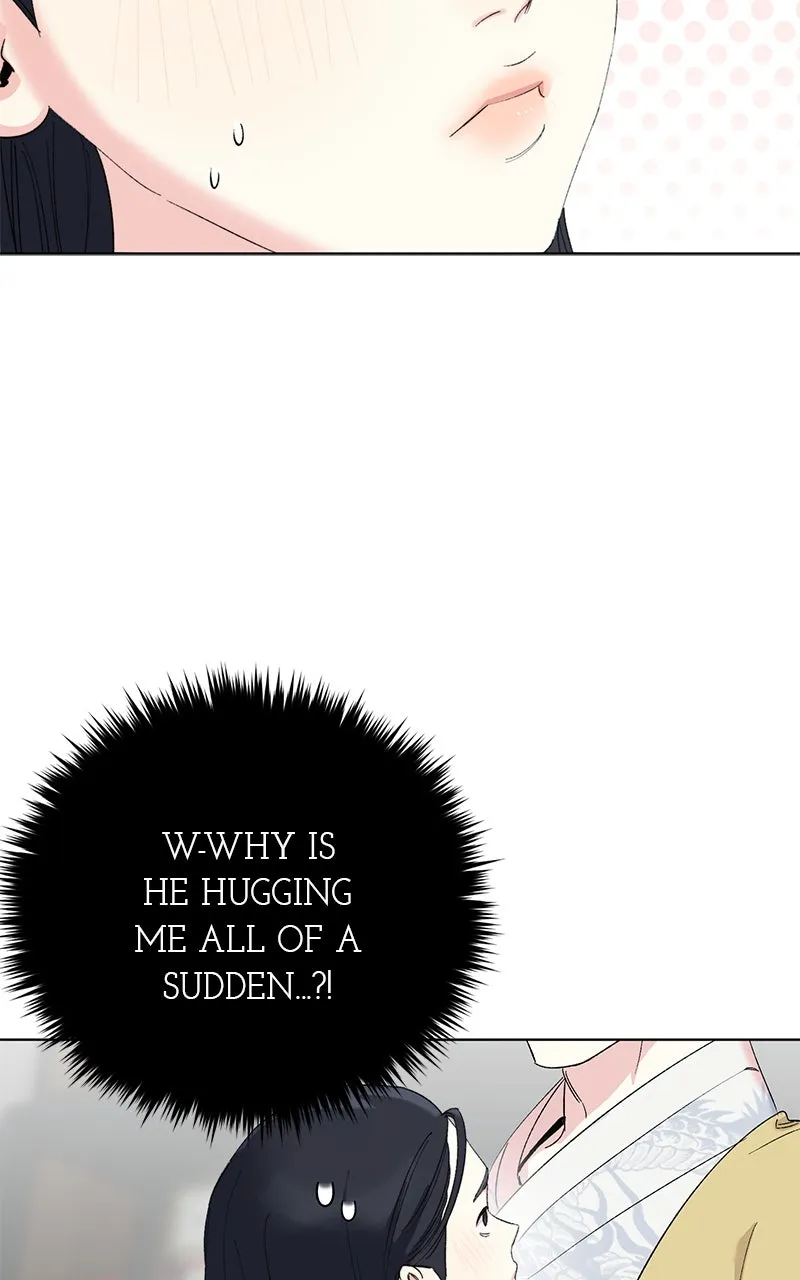 The Pure Heart of a Monster Chapter 10 page 19 - 