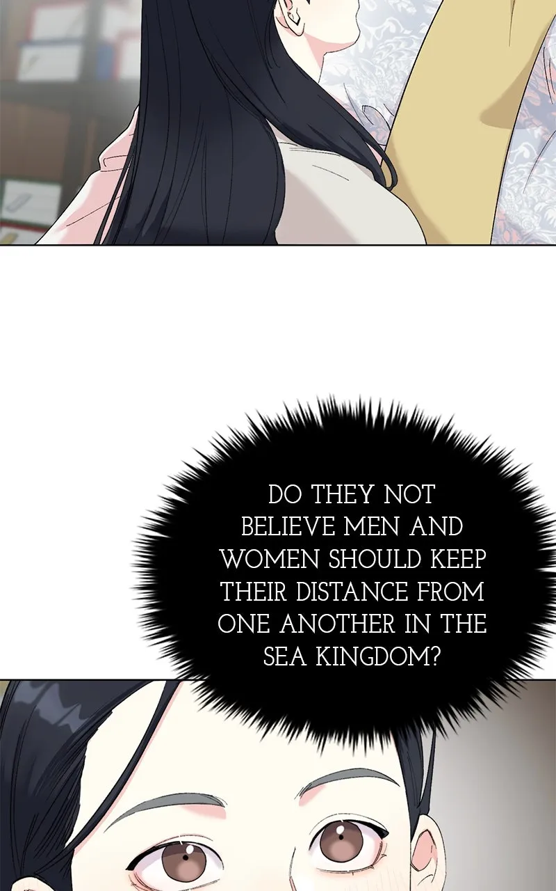 The Pure Heart of a Monster Chapter 10 page 20 - 